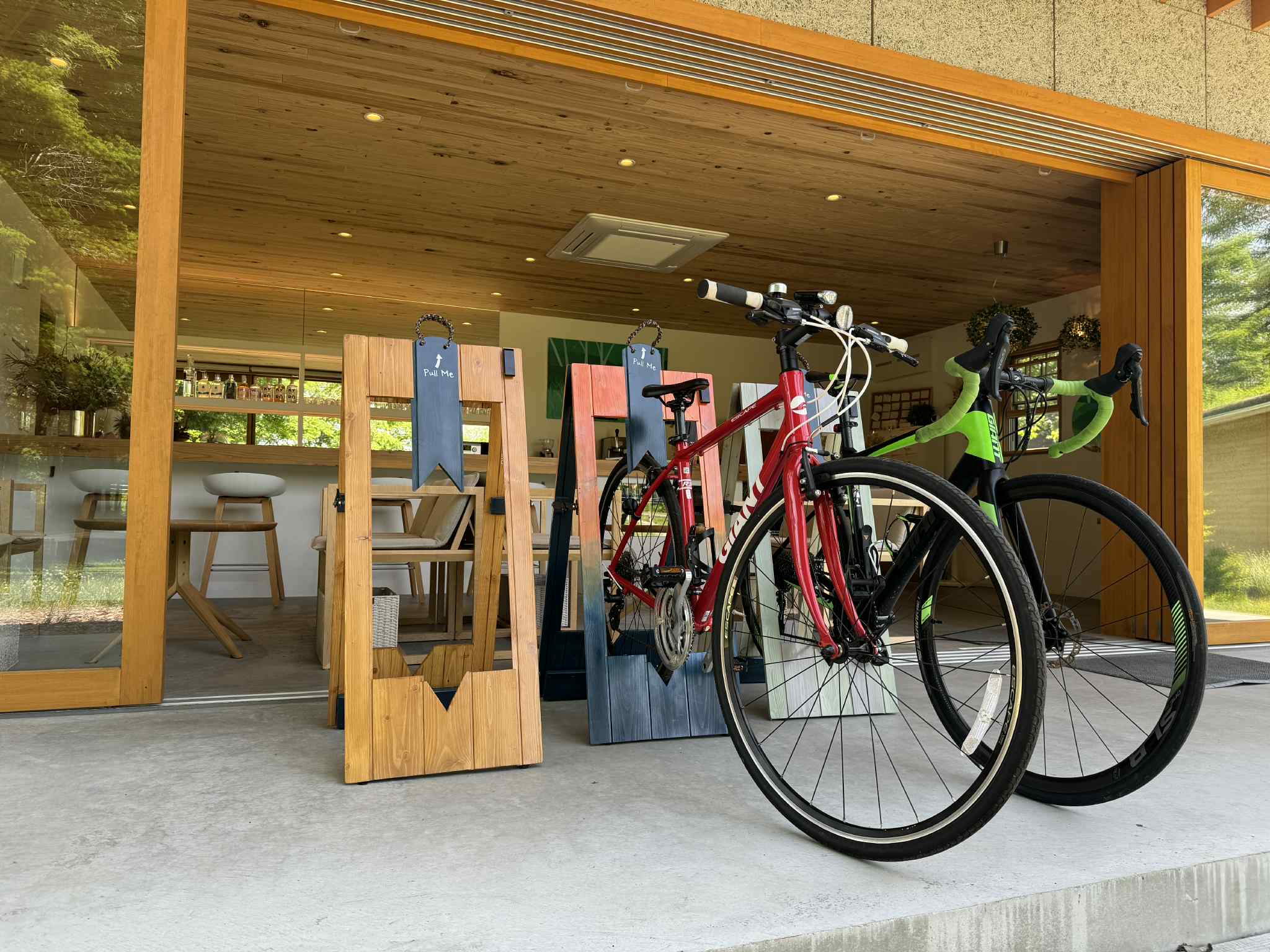 K-Stand サイクルスタンド