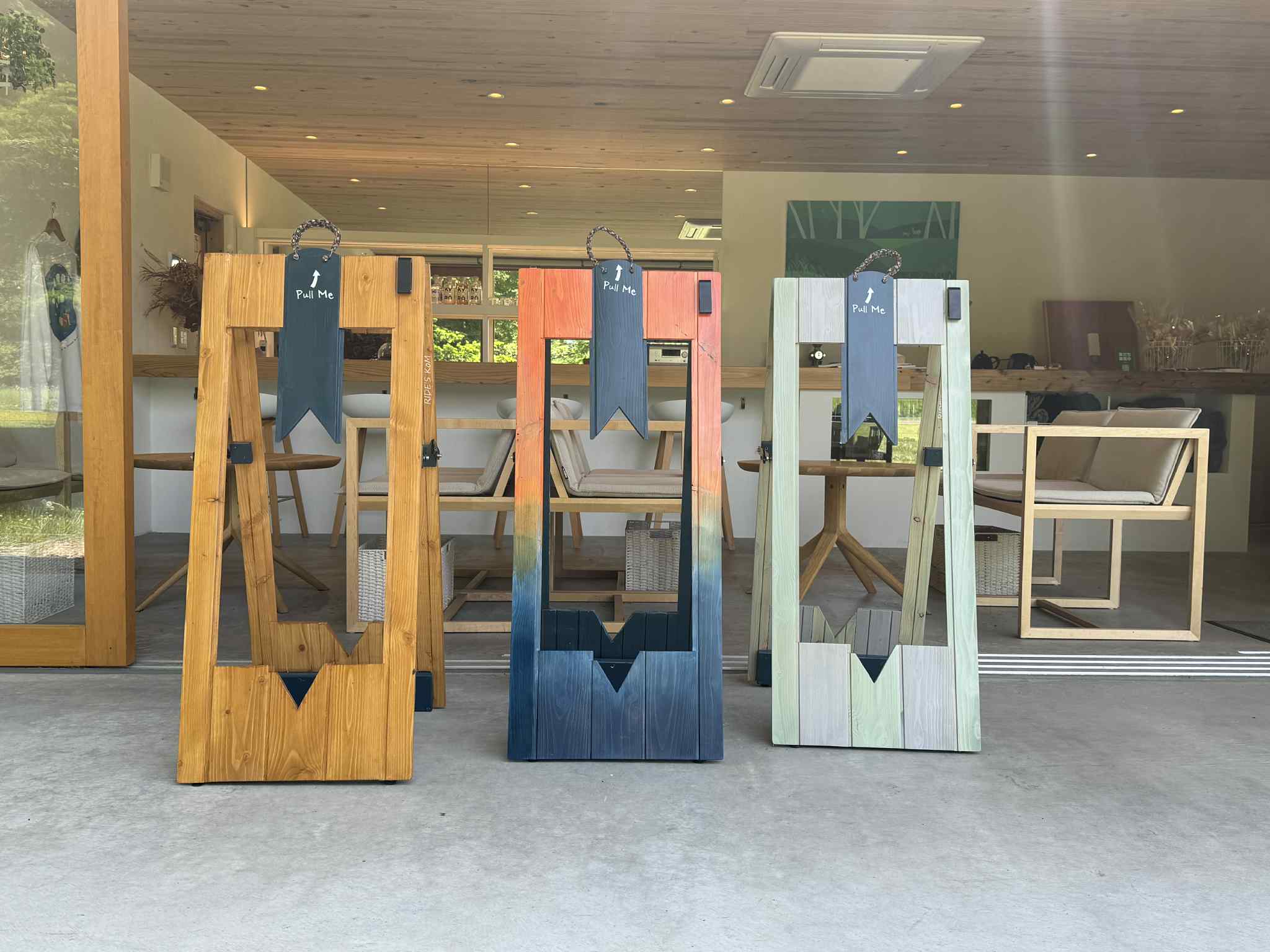 K-Stand メイン画像