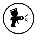 カスタムペイント